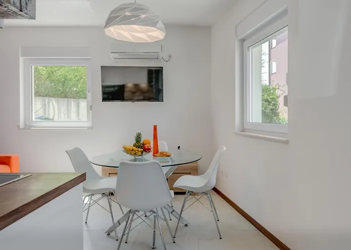 Marina Appartement