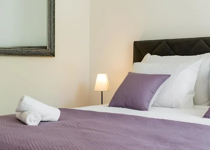 Appartement Marina Trogir