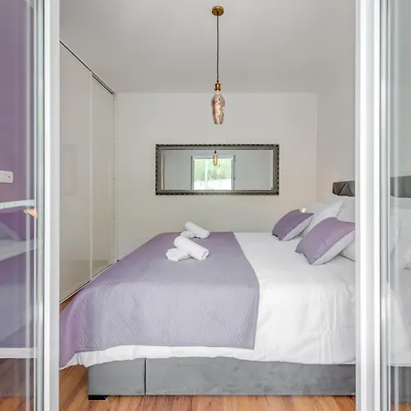 Apartment Marina Trogir