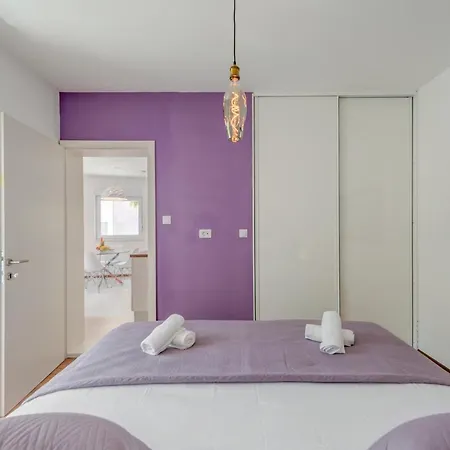 Apartment Marina Trogir