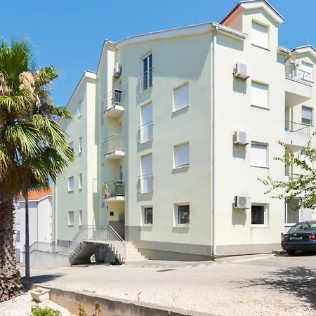 Marina Apartment Trogir