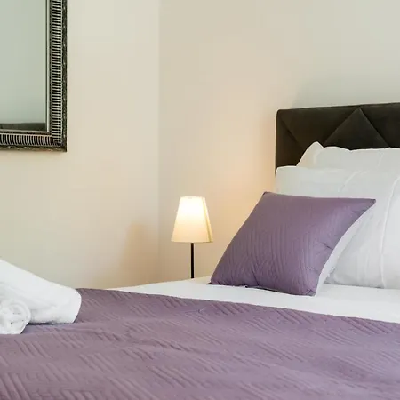 Apartment Marina Trogir