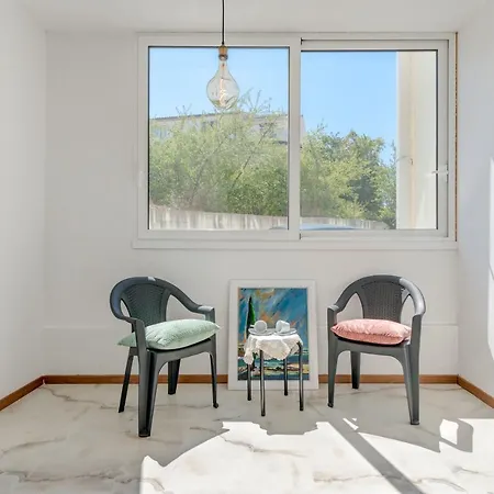 Marina Apartment
