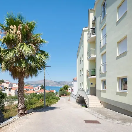 Apartment Marina