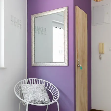 Marina Apartment